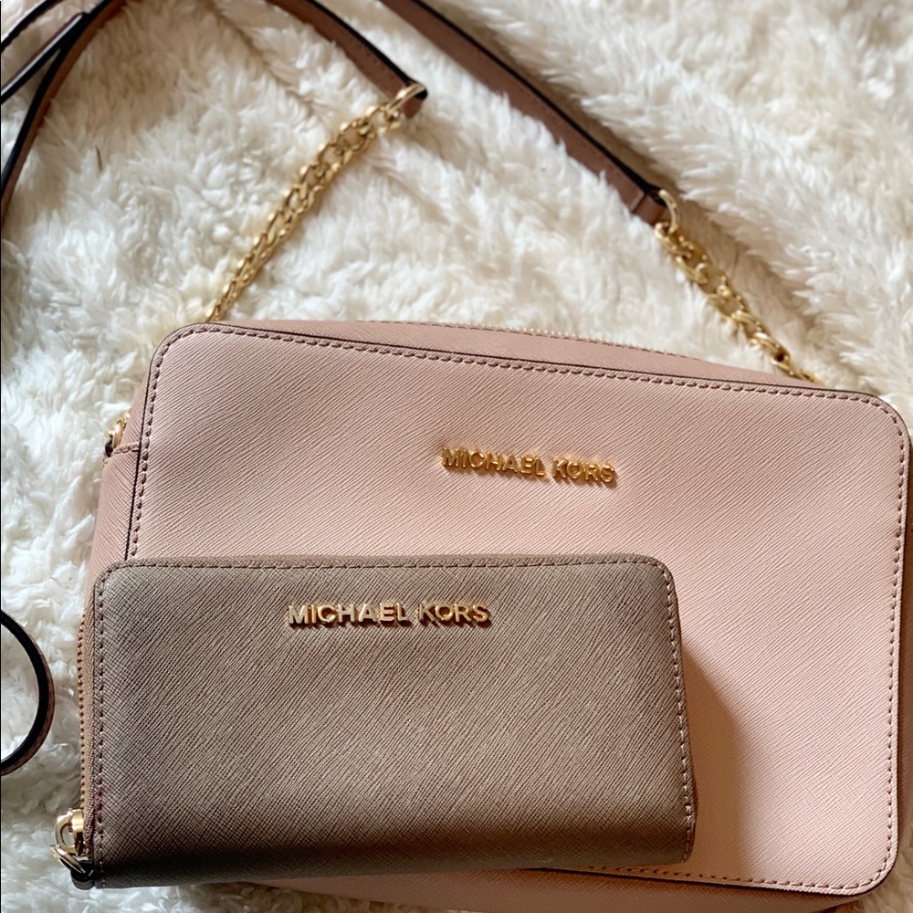 Michael Kors Purse